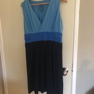 Patagonia dress